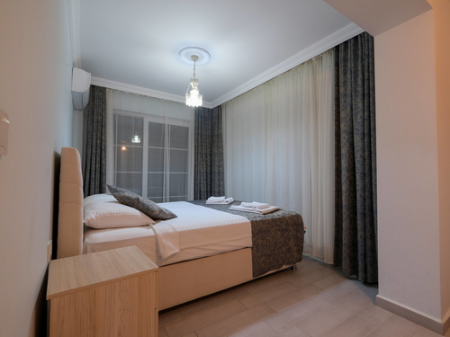 gece  -  Kasım
  | Fethiye Ovacık'ta Doğa İçinde Geniş Aileler İçin Lüks, Özel Havuzlu Villa